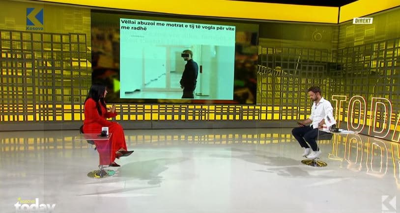Për 22 vjet me radhë abuzoi seksualisht me motrat e tij, si u fsheh krimi i incestit në Gjermani?