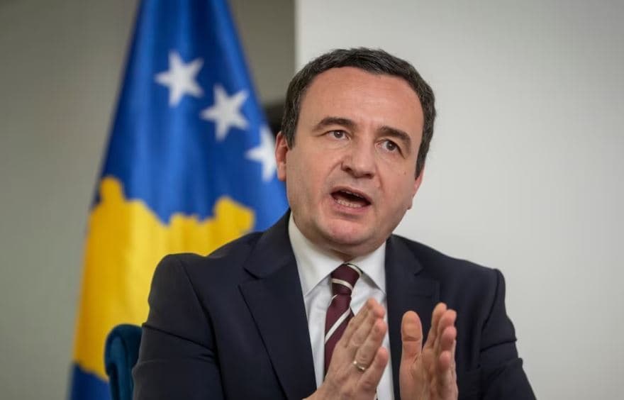 “Treni ka ikur”: A ka ende rrugë për Kosovën drejt BE-së?