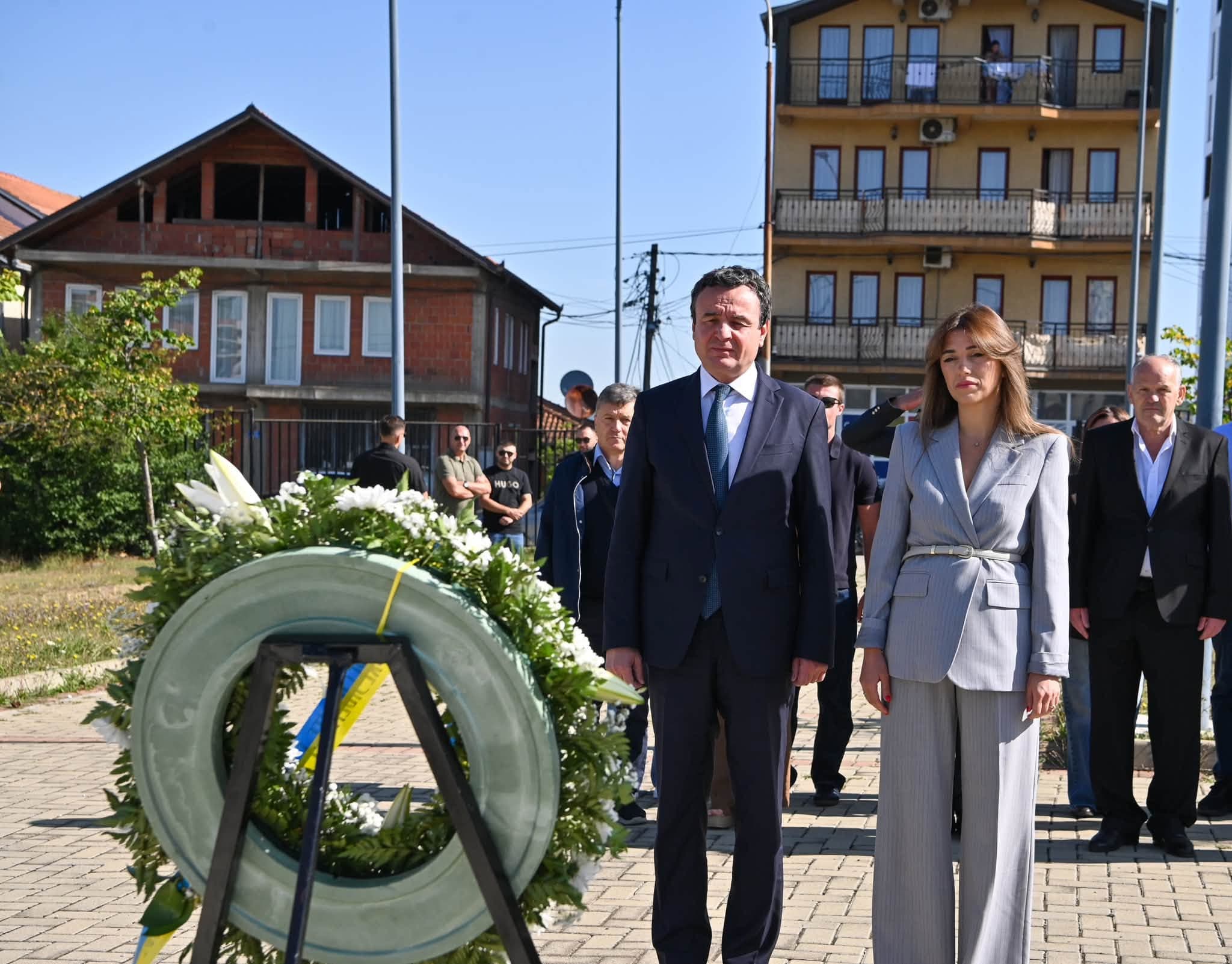Adem Demaçi kujtohet për qëndresën dhe sakrificën për lirinë e Kosovës