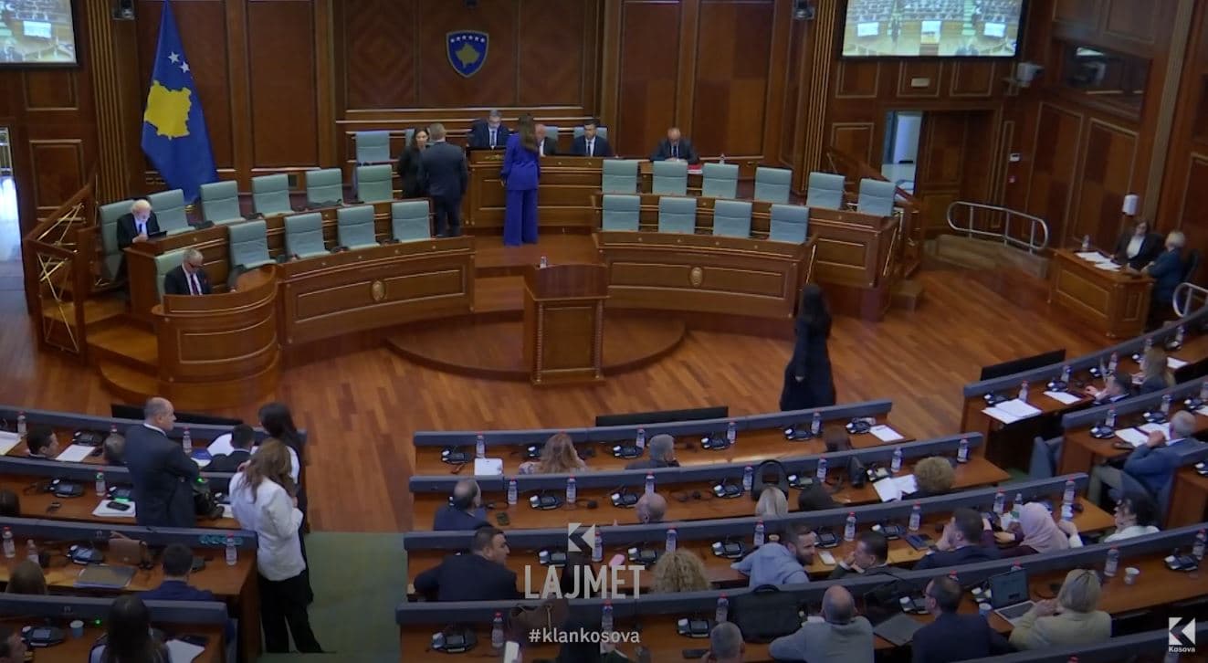 Byroja për konfiskim të pasurisë në “restart”, kërkohet që projektligji të mos ketë lëshime (VIDEO)