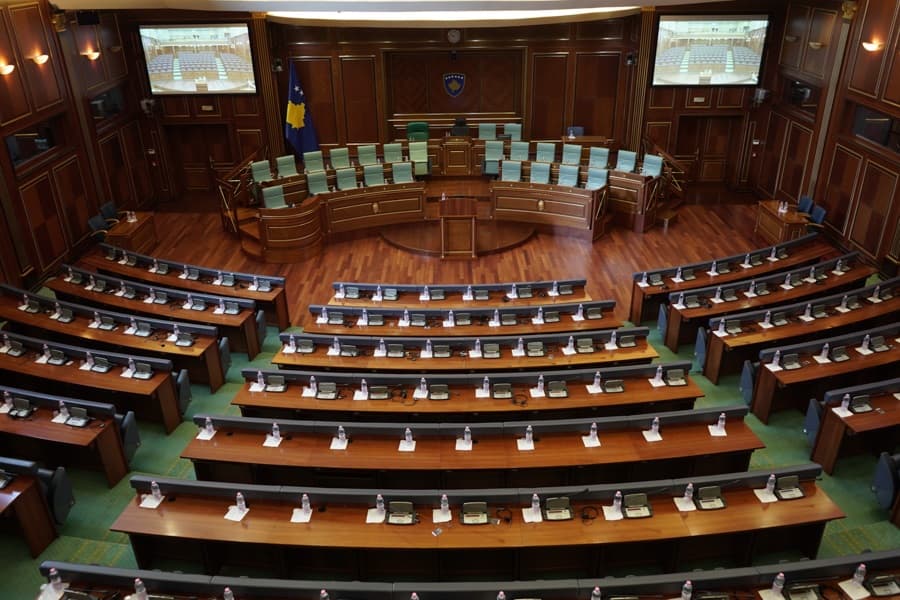 Nis afati kushtetues, Kuvendi duhet të konstituohet deri më 7 gusht