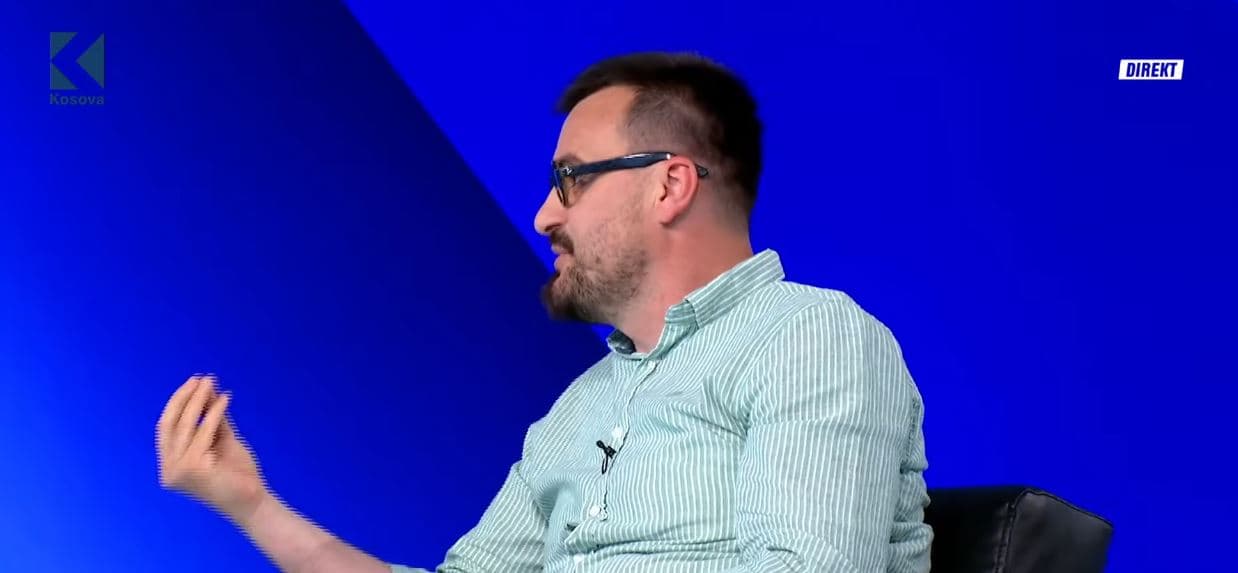 Balaj: Fitorja e VV-së në vitin 2021 është edhe për shkak të faktorit Osmani (VIDEO)