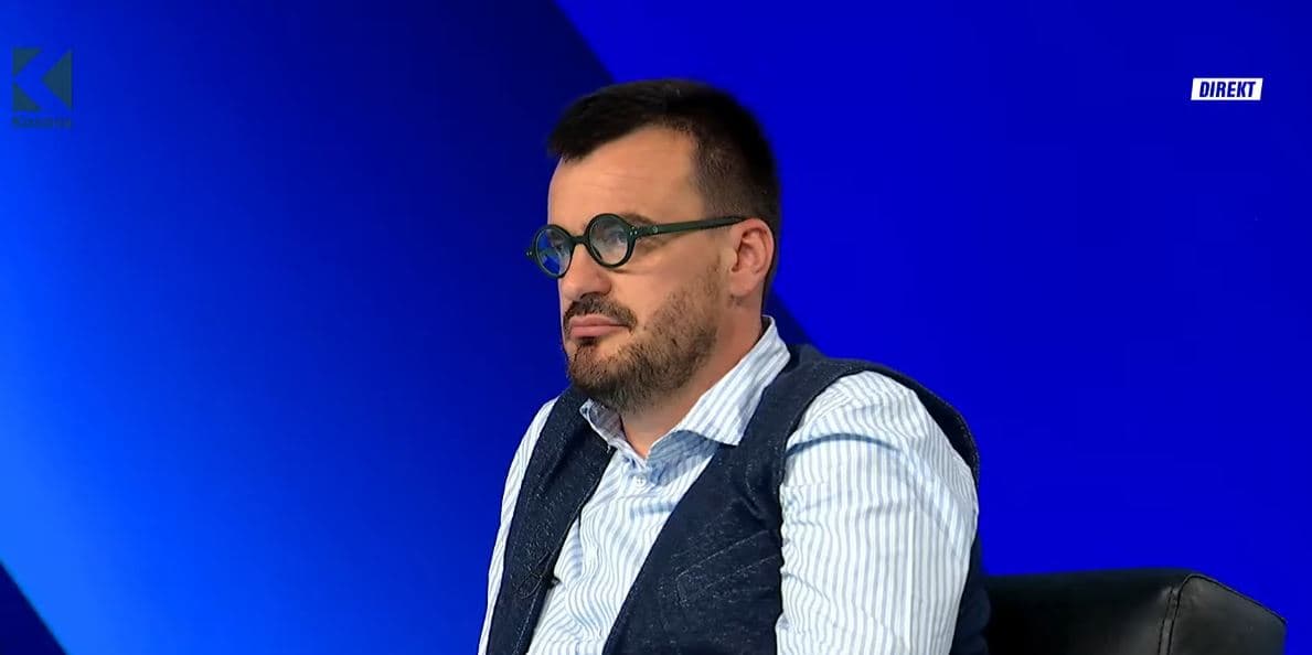 Profilet e rreme, Balaj: S’duhet reduktuar vetëm te propaganda, por të dihet a ka linçim të dikujt (VIDEO)