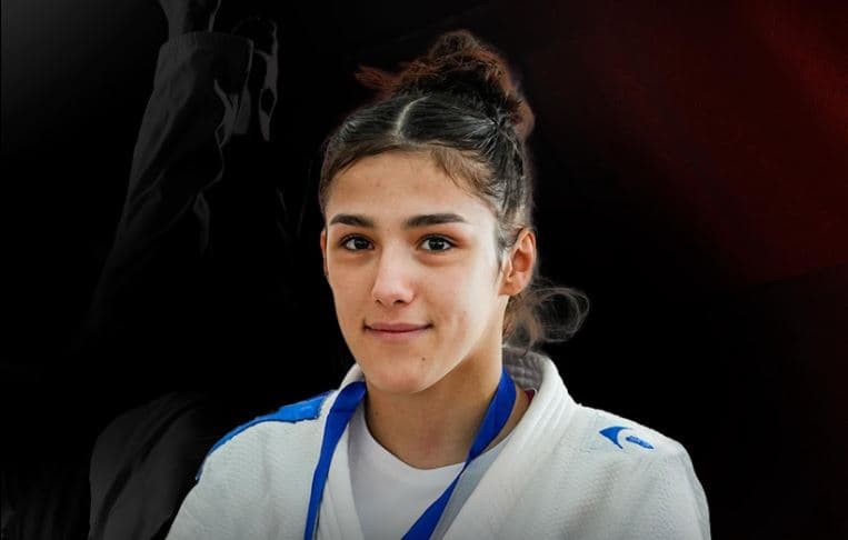 Laurinë Gashi nuk dorëzohet, vazhdon garën për medalje në Hungari