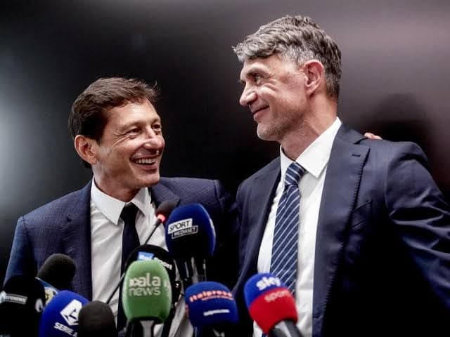 Tronditet Kombëtarja e Italisë: Maldini dhe Leonardo japin dorëheqjen