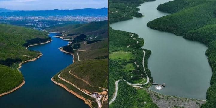 Batllavës dhe Badocit u nevojitet ende ujë për t’u mbushur plotësisht