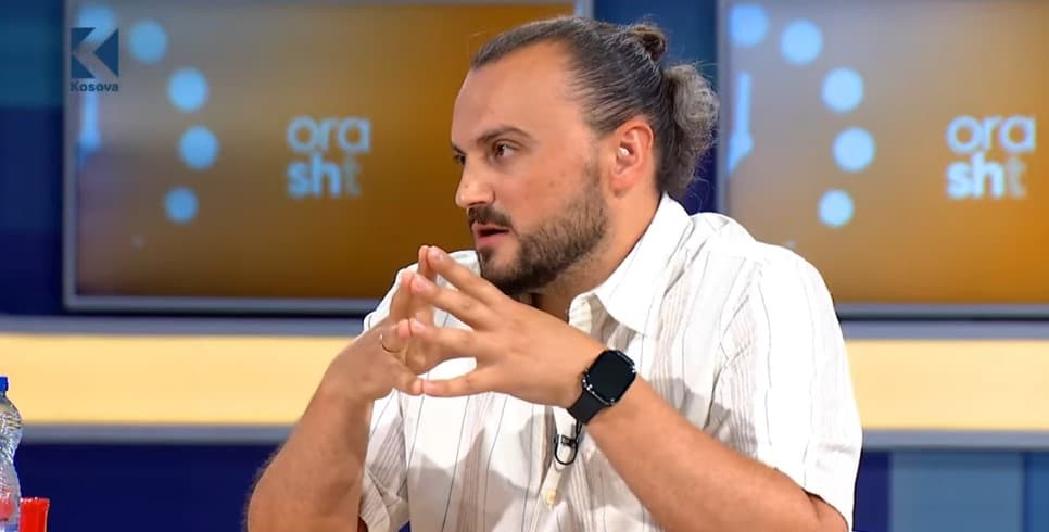 "Të pathënat e 2 korrikut", Zeqiri: Kërkesa e popullit mos me pranu dhe më tutje shtypjen që po bëhej (VIDEO)