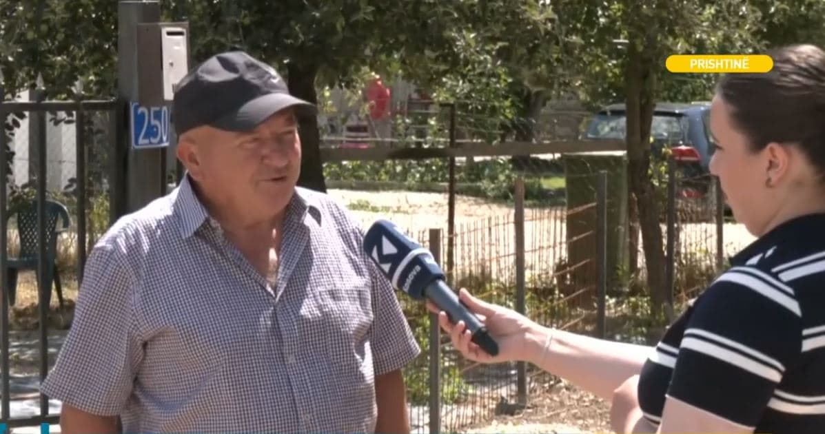 Llukar: Banorët duan zgjidhje për rrugën dhe kanalizimin (VIDEO)