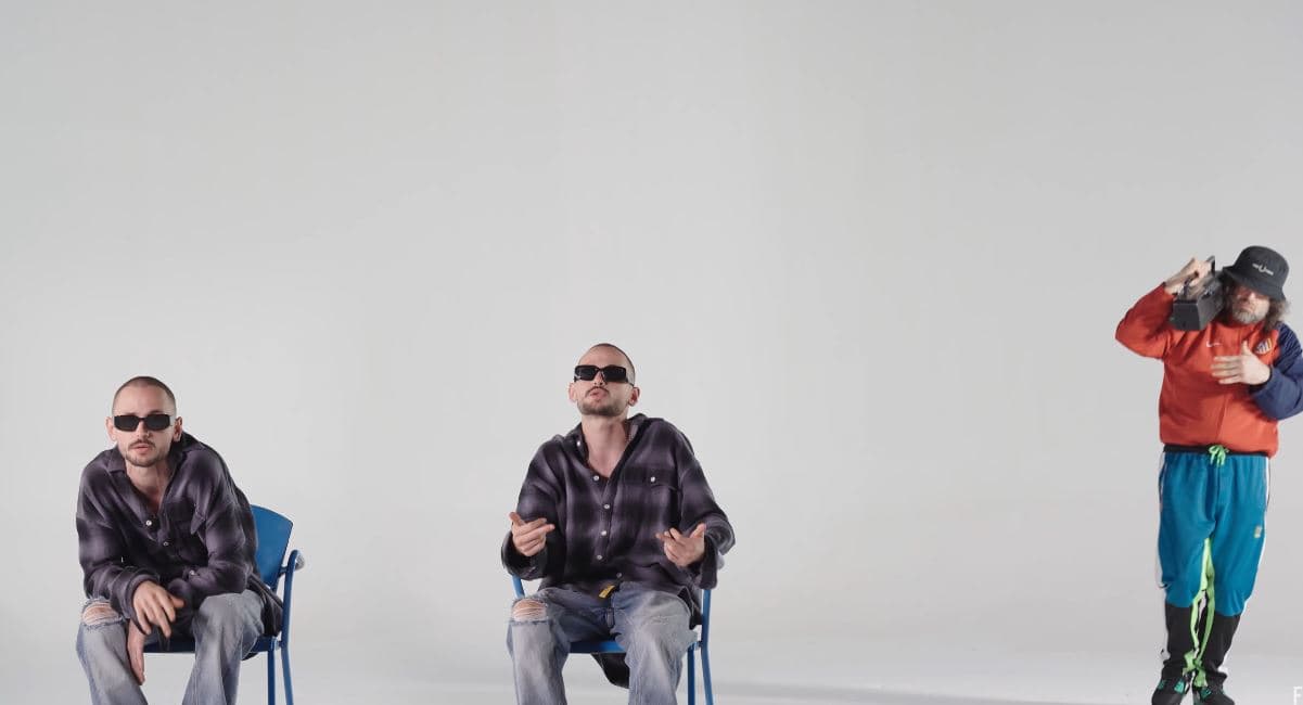 Lluni vjen me këngë të re, kësaj radhe bashkëpunim (VIDEO)