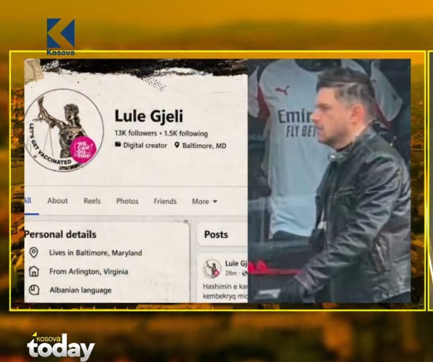 Debati për ‘Lule Gjelin’: Akuza të forta për propagandë dhe manipulim politik (VIDEO)