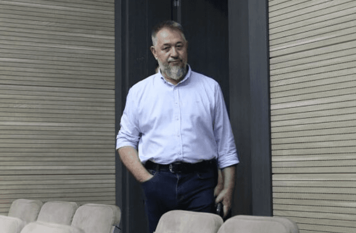 Sami Lushtaku dhe shtatë të akuzuarit tjerë lirohen nga akuza për krim të organizuar