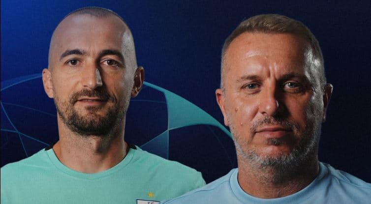 Maloku: Jemi përgatitur maksimalisht për këtë ndeshje