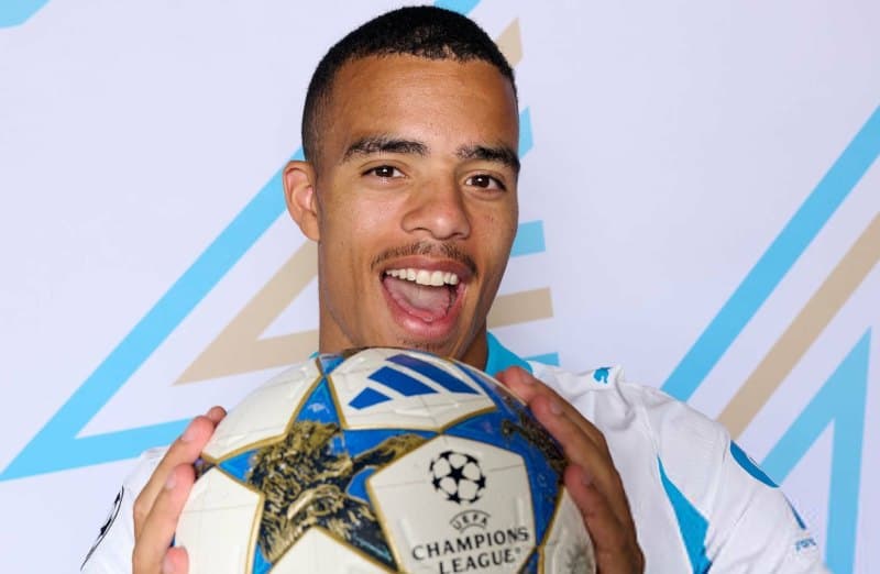 Mason Greenwood pranë Fenerbahçes, marrëveshja drejt finalizimit