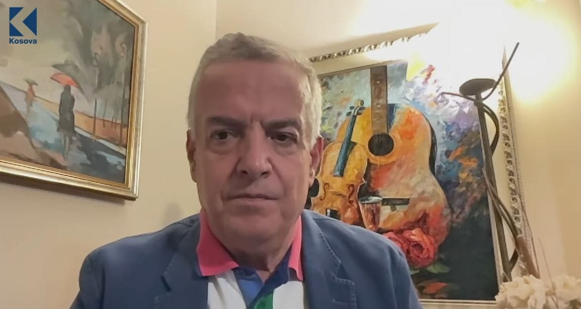 Shqipëria nikoqire e samitit të NATO-s, Nazarko: Vlerësim i rëndësisë që ka vendi (VIDEO)