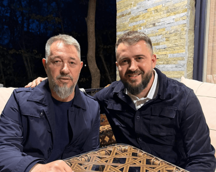 “Drejtësi e vonuar”, Mërgim Lushtaku reagon pas vendimit për babanë e tij