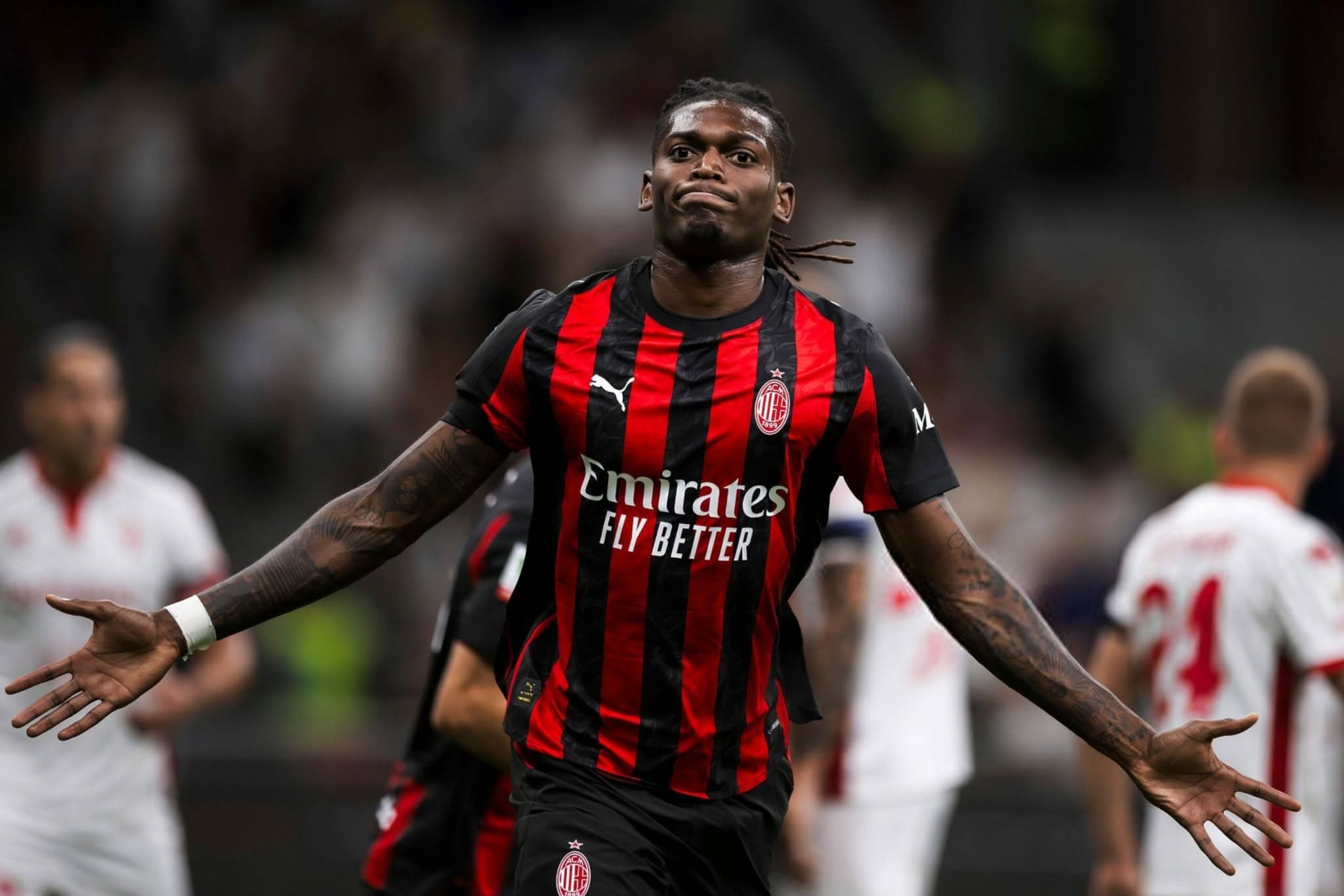 Asgjë nga marrëveshja Milan-Fener për Leaon, tash Galata hyn në lojë