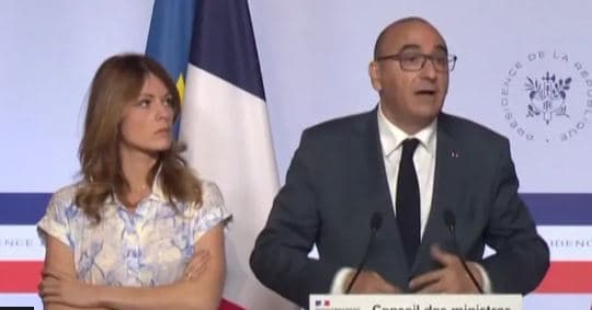 Zjarret në Francë, ministri i brendshëm thotë se po përballen me një situatë të paparë