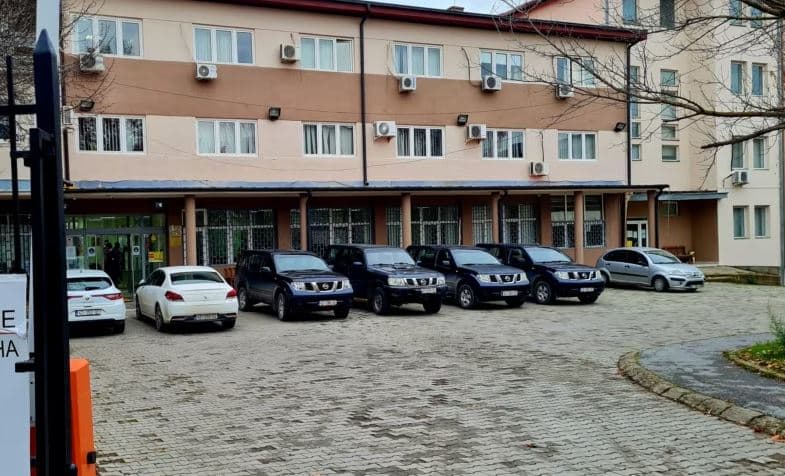 “Kërkesa e Haxhiut” - Pas prokurorëve, të premten shqyrtohen edhe dorëheqjet e gjyqtarëve serbë