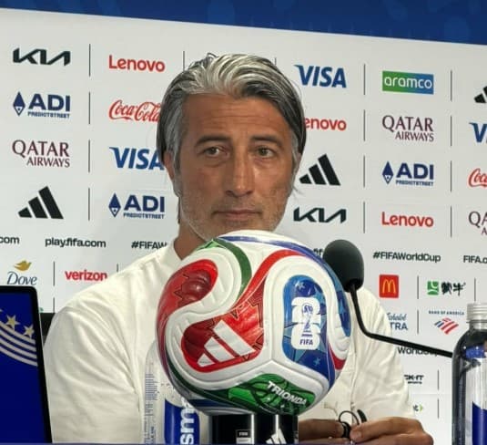 Yakin shpërthen ndaj arbitrimit pas eliminimit: Futbolli nuk ishte fituesi sot