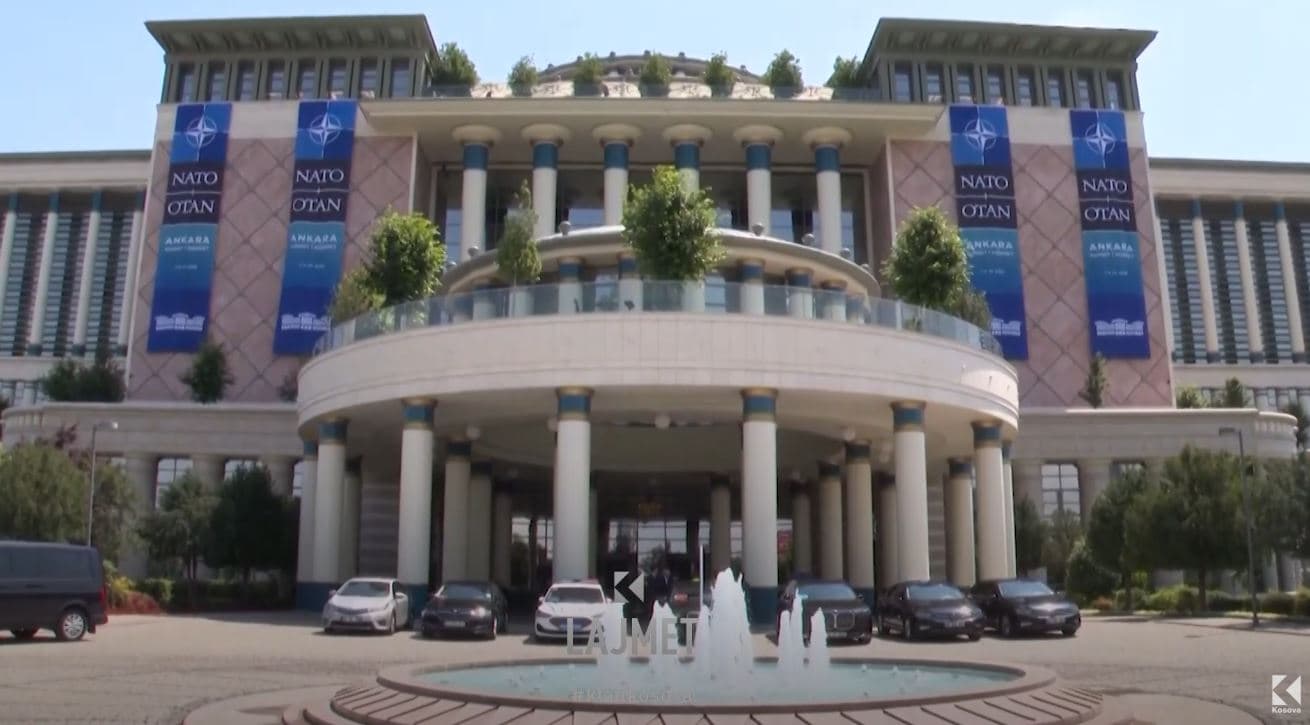 Çka do të thotë për Kosovën aspirante “riformatimi” i NATO-s? (VIDEO)