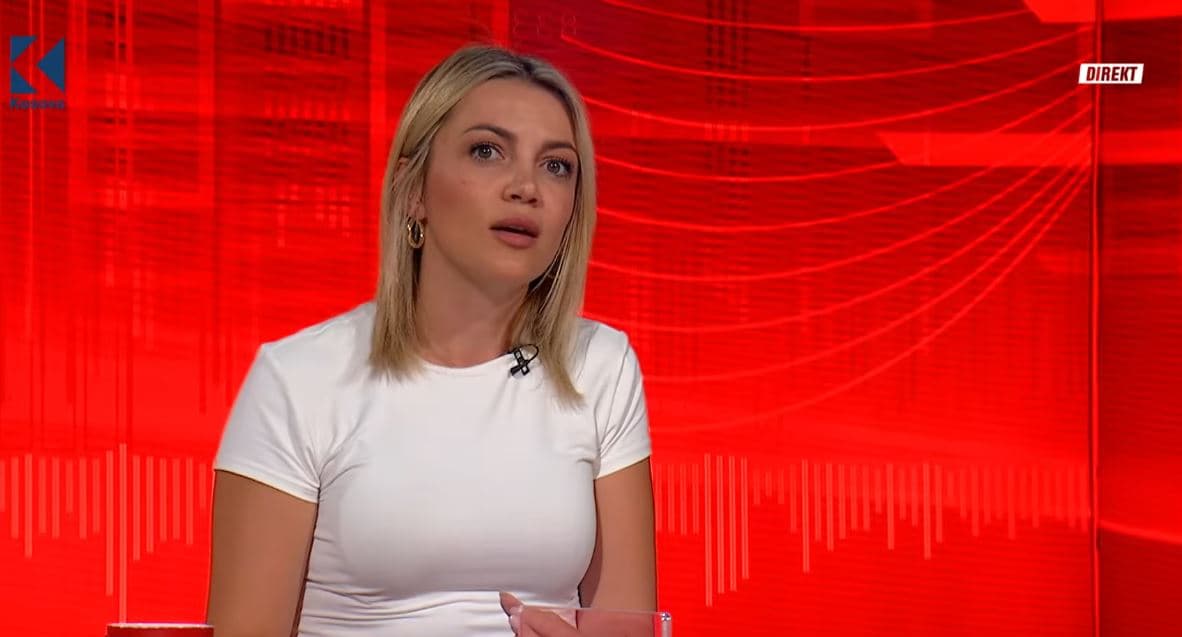 Kuçi për Mihalin dhe Matoshin: Në shërbim të idesë së rrezikshme të Kurtit, s’kanë peshë politike (VIDEO)