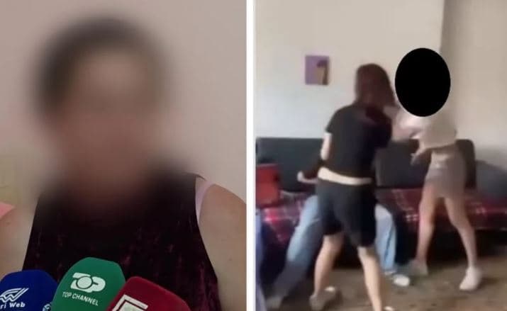 Flet nëna e të miturës që u dhunua në Fier: E kam strehuar te të afërmit, shteti heshti për një muaj