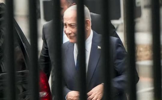 Pas largimit të Zelenskyt, Netanyahu mbërrin në Shtëpinë e Bardhë
