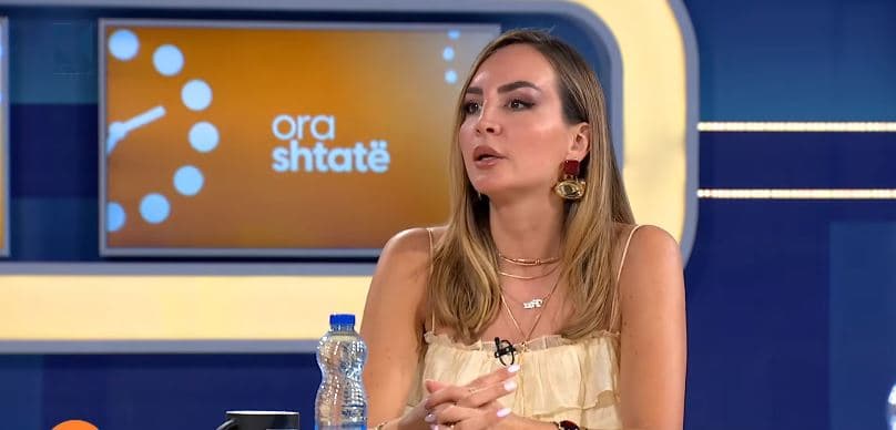 “Edhe ditët me shi na e plakin lëkurën…”, pse është i rëndësishëm aplikimi i SPF-së? (VIDEO)
