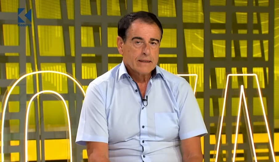 Ibishi: Kontakti me SHBA-në është kyç për anëtarësimin në NATO