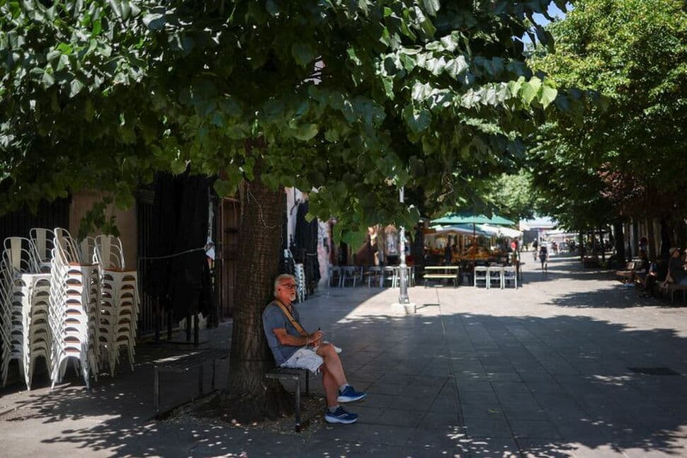 Valë e re e të nxehtit, OBSH: Evropa mund të përballet me javë më vdekjeprurëse