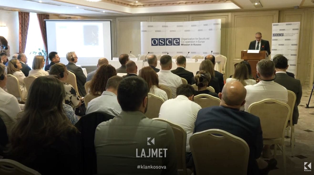 Raporti i OSBE-së: Aktakuzat për krime lufte, telashe me prova (VIDEO)