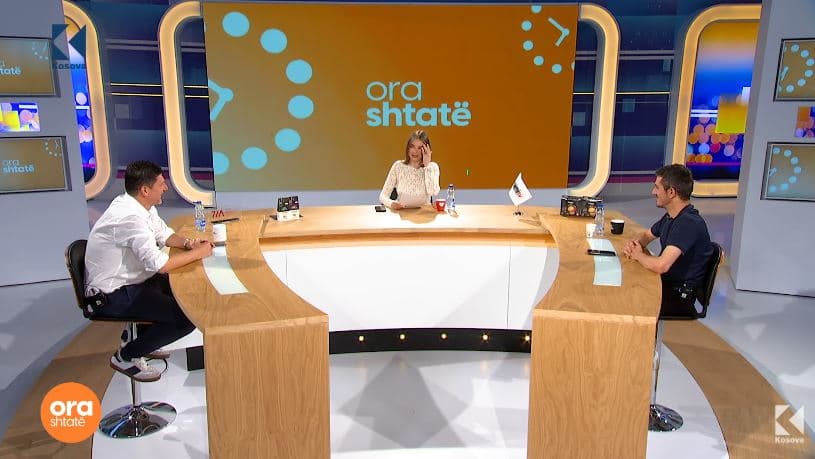 Takimi i liderëve politikë, analistët: Ftesa u bë vonë – Kosova në situtatë të njëjtë (VIDEO)