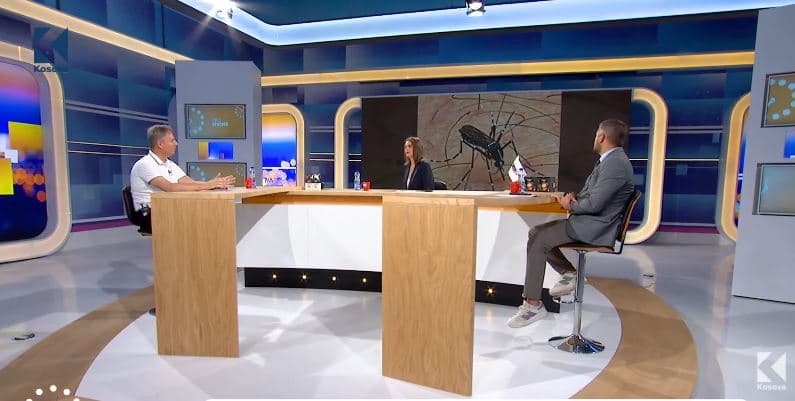 Mushkonja ‘tigër’ përhapet në Kosovë, çka duhet të dini për të? (VIDEO)
