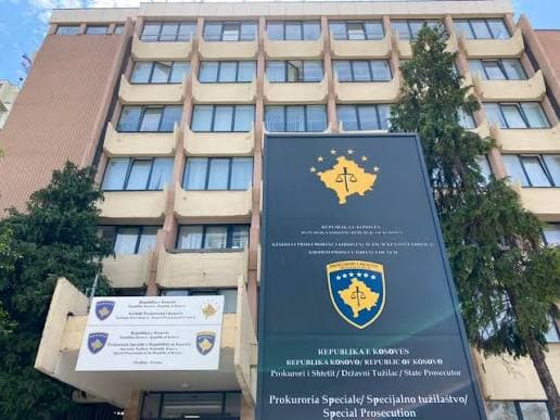 Ngrihet aktakuzë për krime lufte në Vushtrri