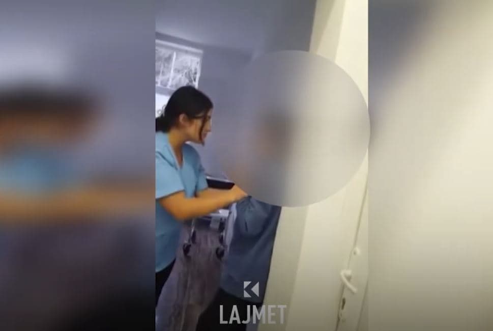 Infermierja Pelaj dënohet me burgim për keqtrajtimin e të moshuarës në "Orenda" (VIDEO)