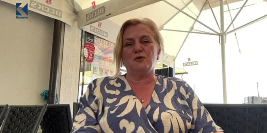 Lekaj-Përlaskaj: Zagrebi e sheh Gjykatën e Hagës si politike (VIDEO)