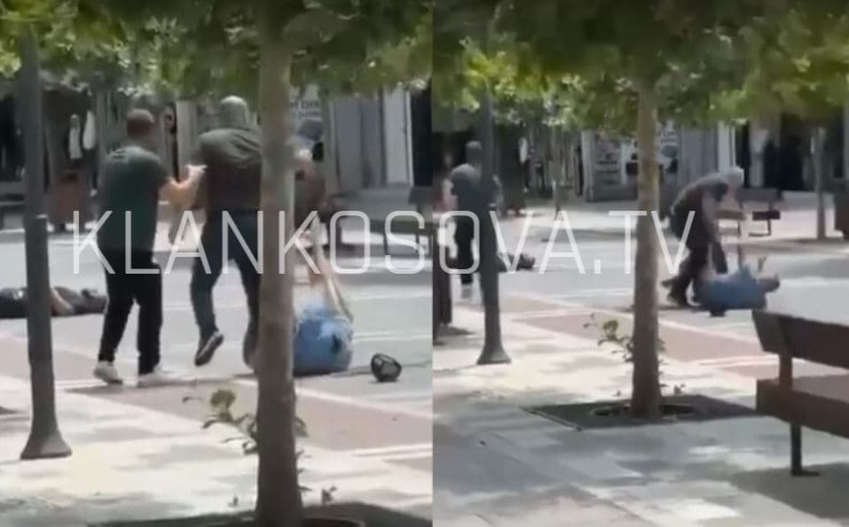 Përleshja e armatosur mes dajës dhe nipit: Zbulohet motivi i tentim vrasjes në Llap