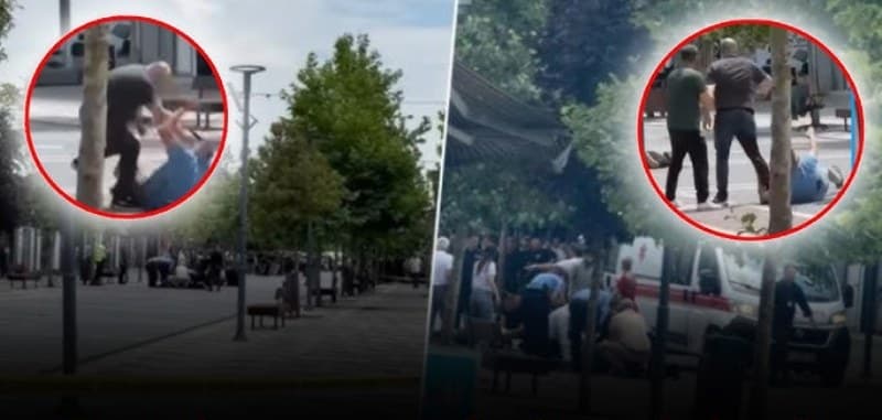 "Jo dhunës", sonte protestë në Podujevë - kërkohet më shumë siguri