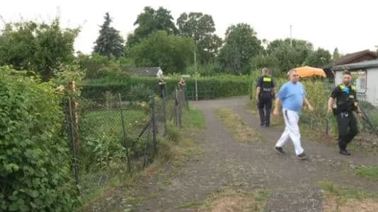 Sulmi në Berlin, rrethohet zona ku u vra i dyshuari: Ai sulmoi policët me thikë  