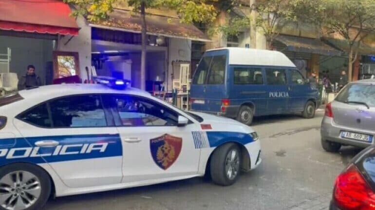 Ngjarja e rëndë në Shkodër, dyshohet se burri ka vrarë gruan e tij
