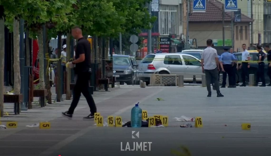 Plagosja e katërfishtë: Nipat donin vrasjen e dajës, shkak hakmarrja? (VIDEO)