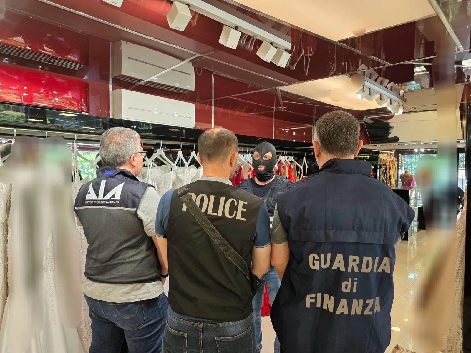 Isufaj: Operacioni kundër pastrimit të parave, mesazh i qartë se askush nuk është mbi ligjin