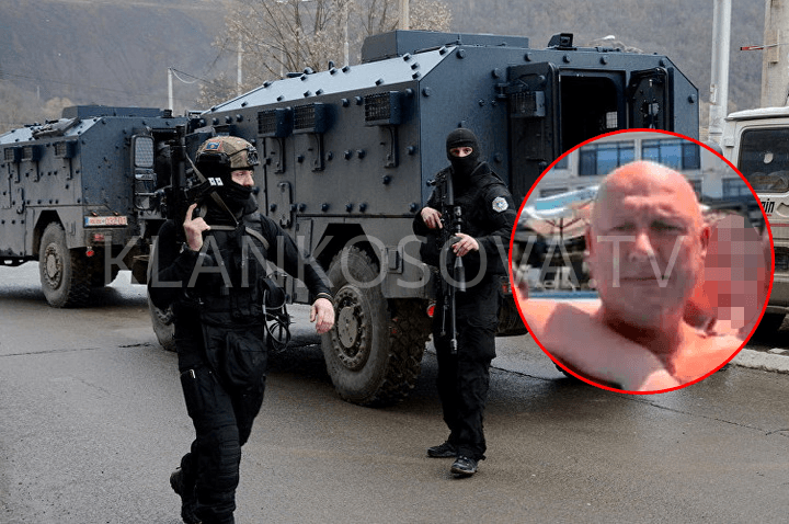 Organet e rendit kërkojnë që rastet e krimeve të luftës të adresohen te ta