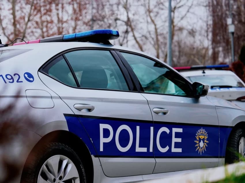 Dhunë në familje në Pejë: I dehuri rrah gruan, arrestohet