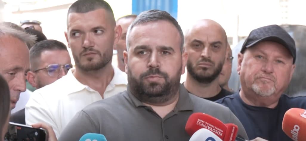 Prishtina Parking: Protestojnë punëtorët, duan pagat e tyre (VIDEO)
