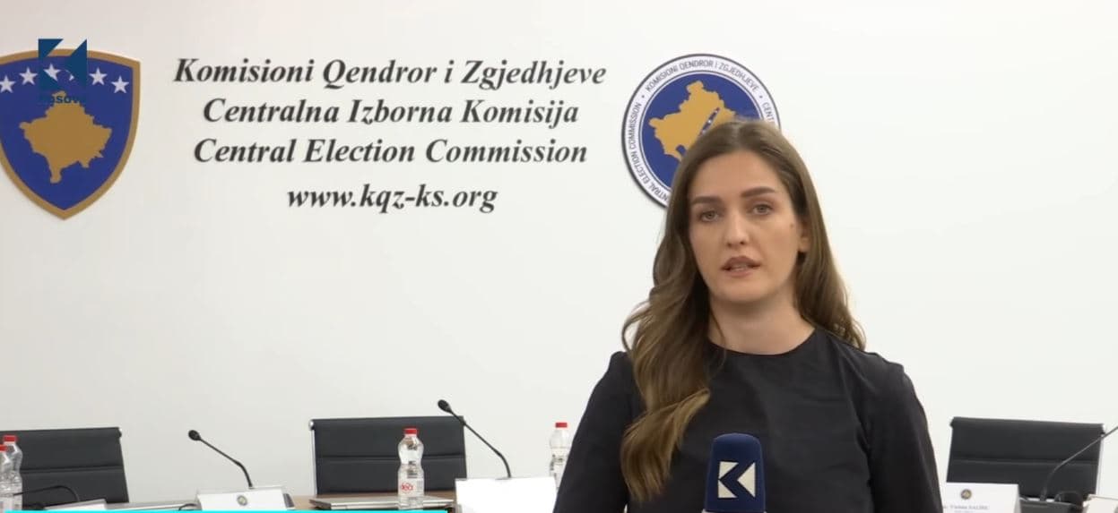 Certifikimi i rezultateve: Tërheqjet në Aleancë, ndryshimi i vetëm