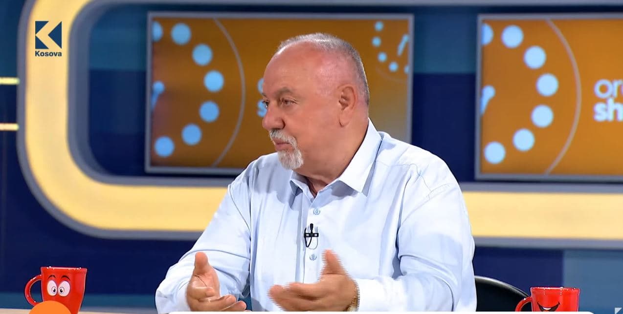 Vrasjet që tronditën Kosovën, Maliqi: Kam frikën se këtë vit do kemi numër më të lartë se viteve të tjera (VIDEO)
