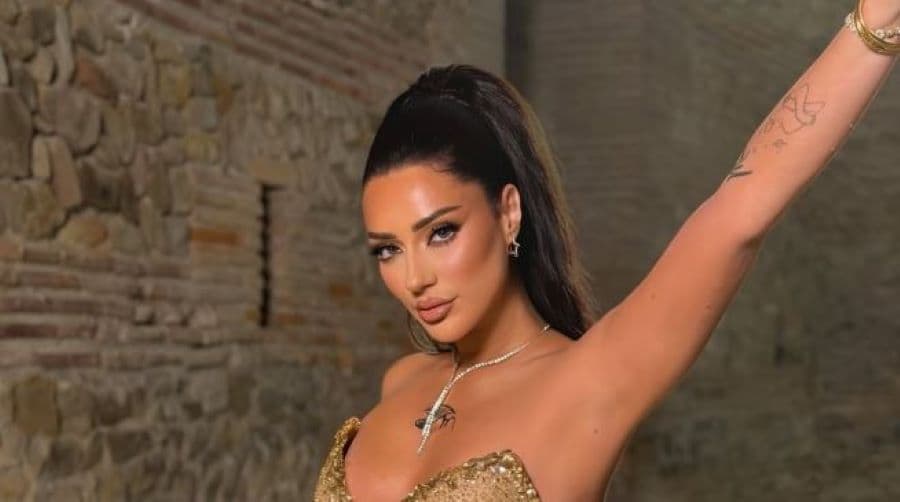 “Këtë fundjavë do të kërcehet”, çka po paralajmëron Ronela Hajati? (VIDEO)