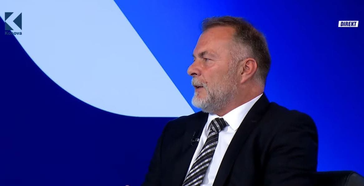 Matematikat për formimin e institucioneve, Paçarizi: Ka një arrogancë nga ana e qeverisë në detyrë (VIDEO)