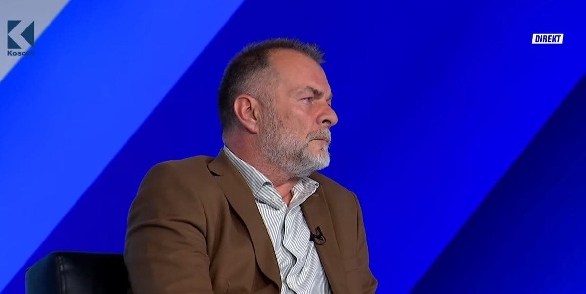 Paçarizi: Konjufca komplimentoi konsistencën e PDK-së (VIDEO)